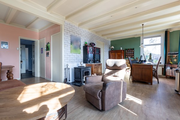 Medium property photo - Westkanaalweg 33, 2461 EE Ter Aar